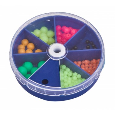 Assorted Bead Dispenser